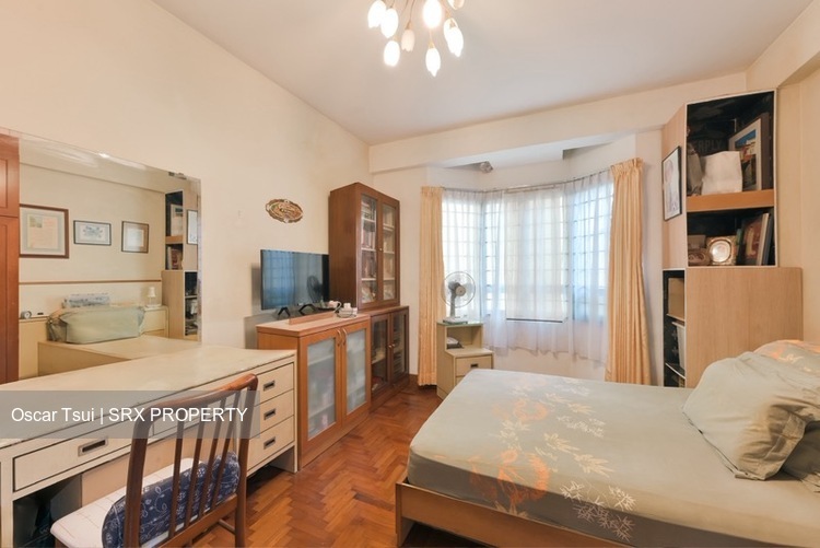 Westcove Condominium (D5), Condominium #502242261